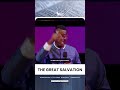 The Great Salvation - Apostle Arome Osayi