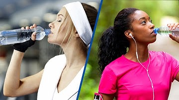 mineral water vs spring water: What