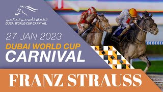 Vidéo de la course PMU PRIX LONGINES LEGEND DIVER COLLECTION