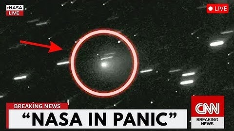 100x BIGGER New Mystery Object Enters Solar System | 3I-ATLAS Isn’t Alone Anymore!