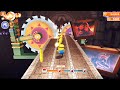 Despicable Me Minion Rush El Macho S Lair 
