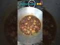 Manchurian recipe 🤤😍 #minivlog #shorts #minisovlog #manchurian