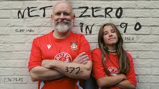 Net Zero in 90 Ep. 372 | Explain it to a Kid