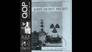 Quest Object Project - Imaginary Danger