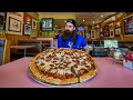 Beaten only 3 times in 5 years  spanos meat lover challenge  canada 22 ep4  beardmeatsfood