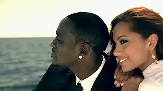 Akon - I'm So Paid ft. Lil Wayne, Young Jeezy