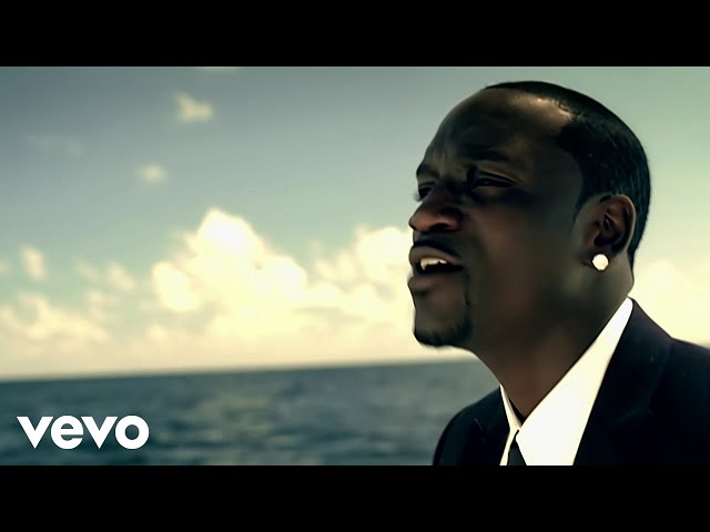 Akon - I'm So Paid