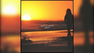 Xelpy - Let's Run
