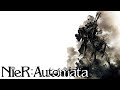 Melawan Humanoid Pertama  (Nier Automata) Part 3