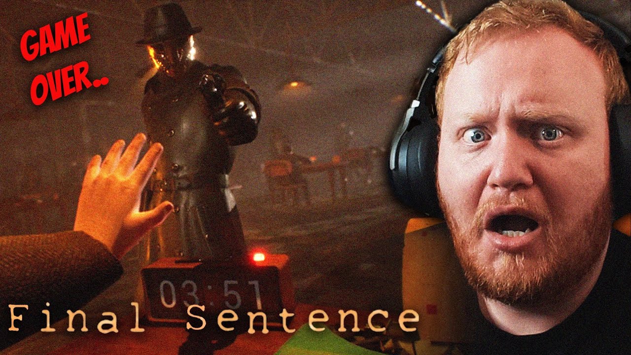 TYPE TO SURVIVE OR PLAY RUSSIAN ROULETTE FOR YOUR LIFE?! THIS *NEW* GAME IS TOO STRESSFUL!!