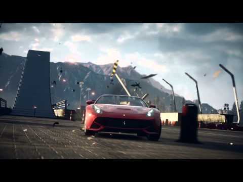 Vídeo: Need For Speed Rivals Complete Edition Será Lançada No Próximo Mês