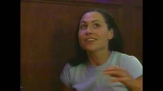 Good Will Hunting (1998) - Alternate Scene (Tv Version)