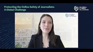 Protecting the Online Safety of Journalists in Africa