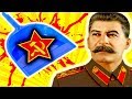 Трэш Обзор ПАБЛИК про СССР [ У СОВКОВ ПОДГОРИТ ! ]