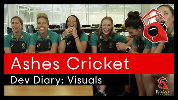 Big Ant Dev Diary #1: The Likeness Of The Ashes