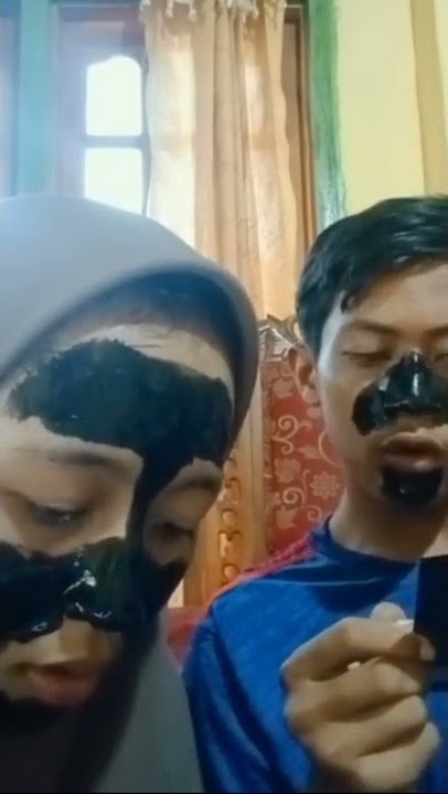 Mask / Masker - VL00406 #shorts