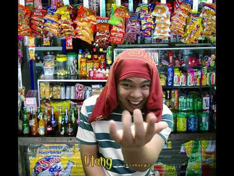 Paskong Utang - Evo Kaloko