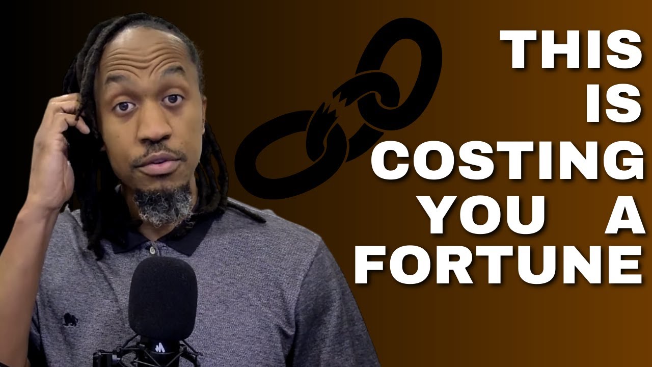 The One Thing Keeping You From The Life Of Your Dreams YouTube