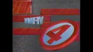 WDAF Action 4 News Open 1987