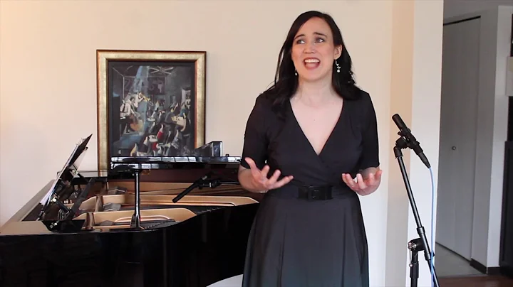 Do It Alone (Parade) - Jenny Andersen