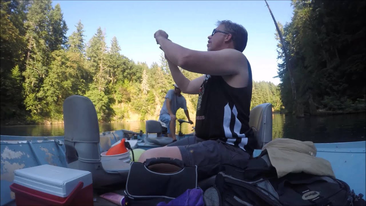 Estacada Lake, Oregon June 29th, 2015. YouTube