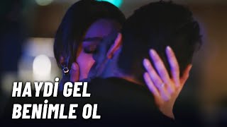 Bende Zincirlere Sığmayan O Deli Sevda... - Siyah Beyaz Aşk Özel 