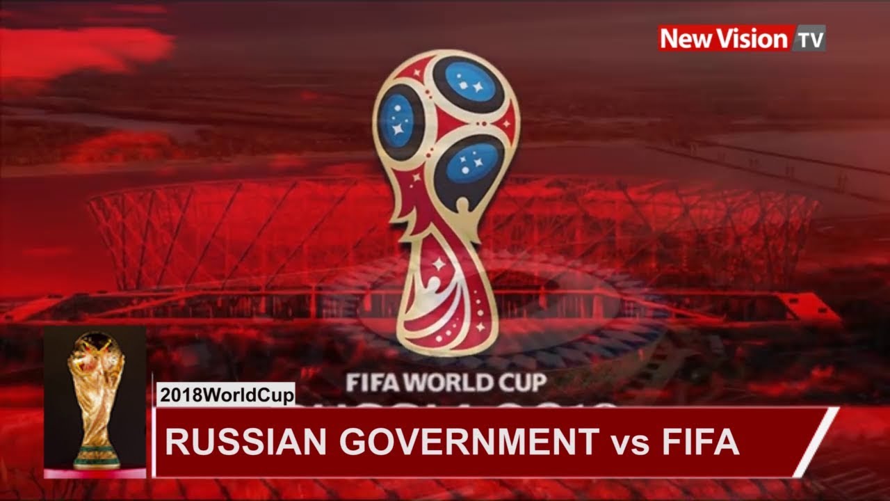 bukedde tv 1 live now Blatter stirs storm ahead of World Cup