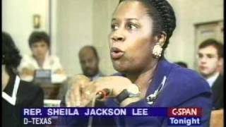Addressing Independent Counsel's Report
