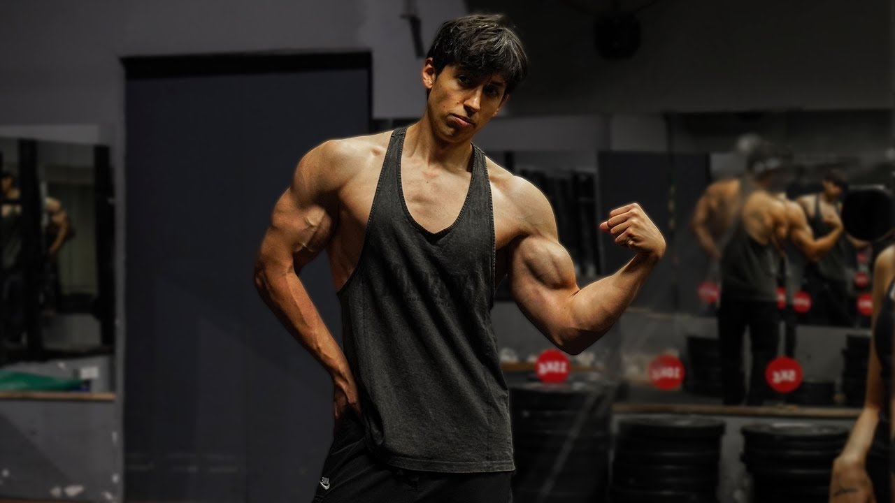 Mi rutina es mejor que la tuya y puedo probarlo…