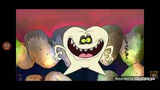 Chowder ~ Sweet Tooth recorded by Clark Gabriel Gernale β€π§‘πππππ€π€π€πβββββ