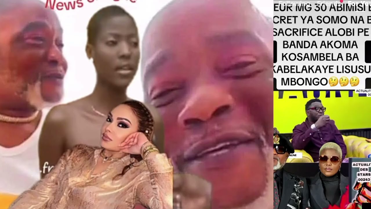 Mj 30 abimsi ki ndoki ya muana musala nzoto malili