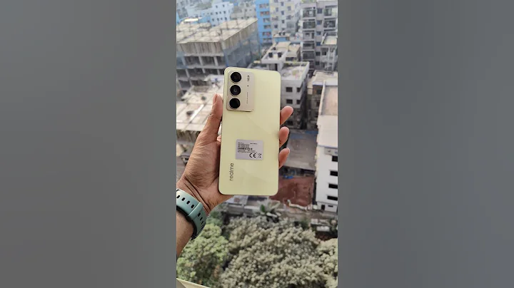 Realme C75 Camera Test🤘 #shorts #cameratest #realmec75 #sagortechbd