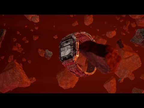 Fire-Boltt Cobra -  Warm Space