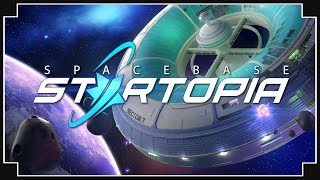 Famous Spacebase Startopia - (Space Station Colony Builder) Net Worth