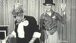 Comedy Act - Al Flosso