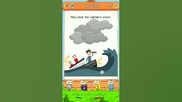 Braindom 2 Level 82 || help clear the captain