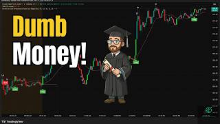 Celebrity The Dumb Way to Make Money Trading Profile