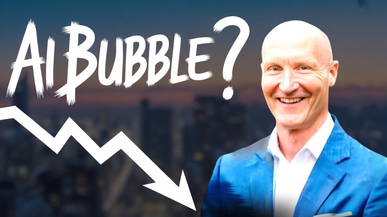 AI Stocks Need to Crash Harder | Here's Why - YouTube