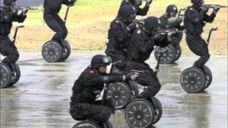 SWAT- Time is running out