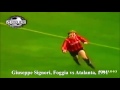 Top 100 Best Goals ever scored in Serie A part 1 (100-51)