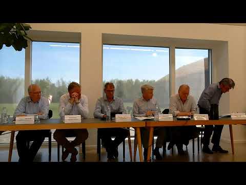 Video: Hvordan Skrive Protokollen Fra Generalforsamlingen