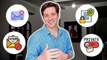 Say Goodbye to Spam Forever: Proven Techniques to Shield Your Privacy