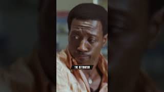 Wesley Snipes: Action Hero Extraordinaire | #shorts