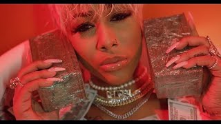 KISSIE LEE - REAL (Official Music Video)