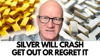 Francis Hunt Just Dropped a Terrifying SILVER Prediction That Changes Everything