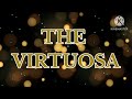 "The Virtuosa" Deonna Purrazzo AEW  [Custom Titantron] entrance (Throne Of Gold) "2024