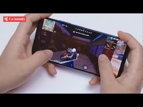 3-4 TRIỆU MUA ĐIỆN THOẠI CẤU HÌNH KHỦNG CHƠI GAME MAXSETTING XEM NGAY VIDEO NÀY!