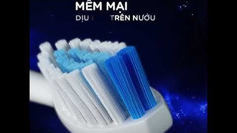 BÀN CHẢI ĐÁNH RĂNG SIÊU SÓNG ÂM THƯƠNG HIEU MỸ