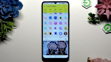 Hoe het toetsenbordthema op de HONOR X5c Plus te wijzigen (SwiftKey en Gboard)