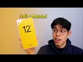 Fon ni memang lain macam  unboxing realme 12 5g